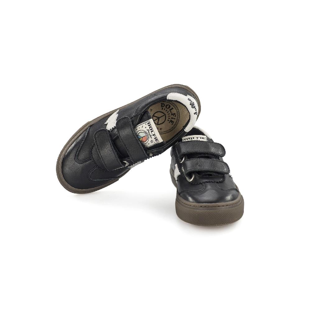 Dolfie DORIAN KIDS 3- BLACK