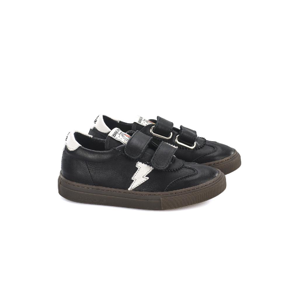 Dolfie DORIAN KIDS 3- BLACK