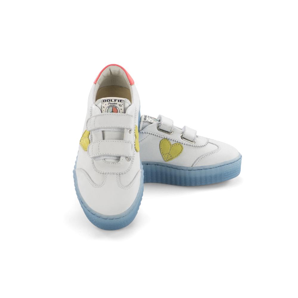 Dolfie DORIAN KIDS 4 - MERMAID