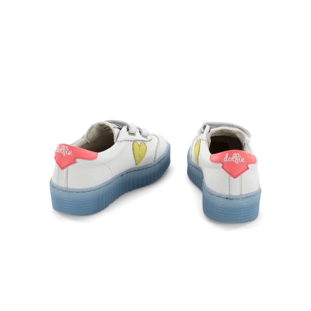 Dolfie DORIAN KIDS 4 - MERMAID