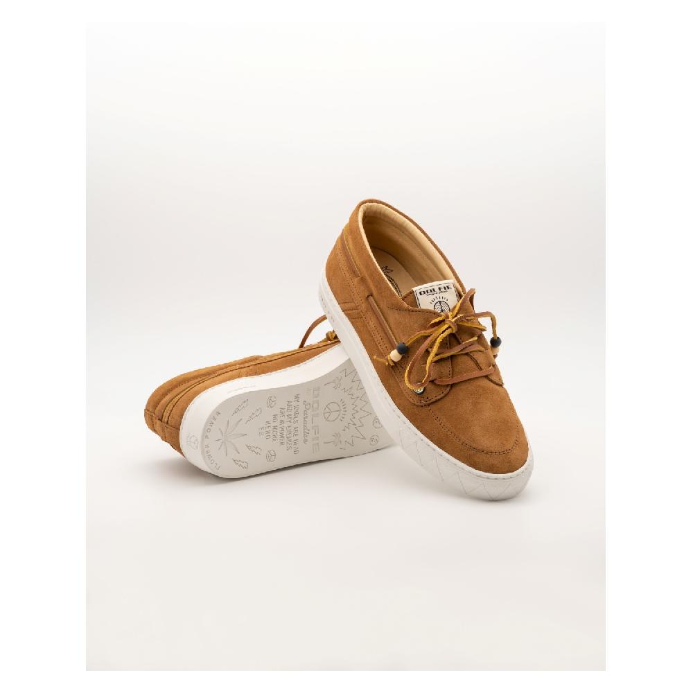 Dolfie DYLAN 1 - CAMEL - Restocked