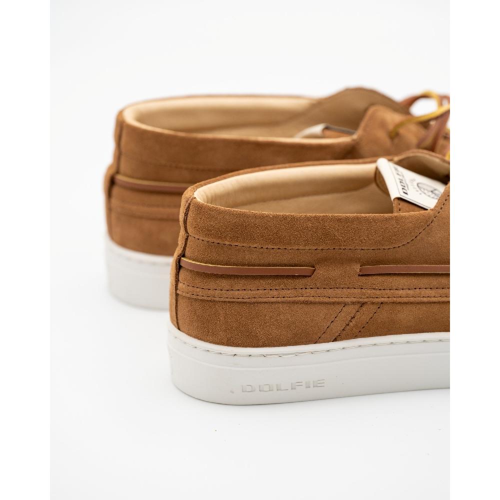 Dolfie DYLAN 1 - CAMEL - Restocked