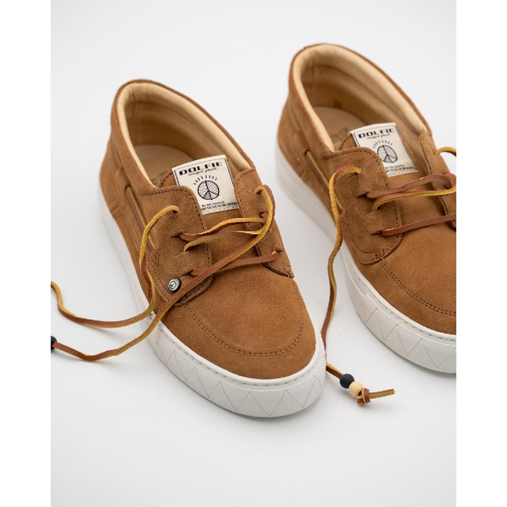 Dolfie DYLAN 1 - CAMEL - Restocked
