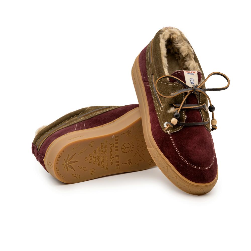 Dolfie DYLAN F 3 - OAK