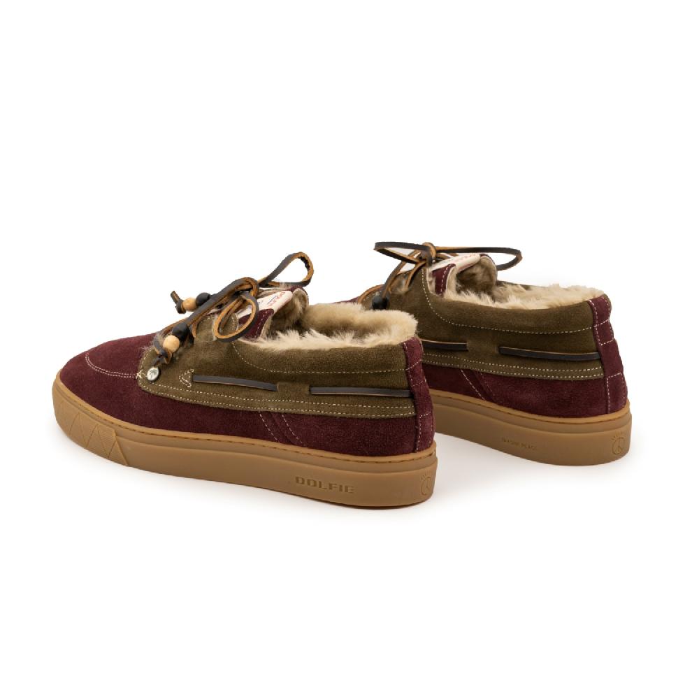 Dolfie DYLAN F 3 - OAK