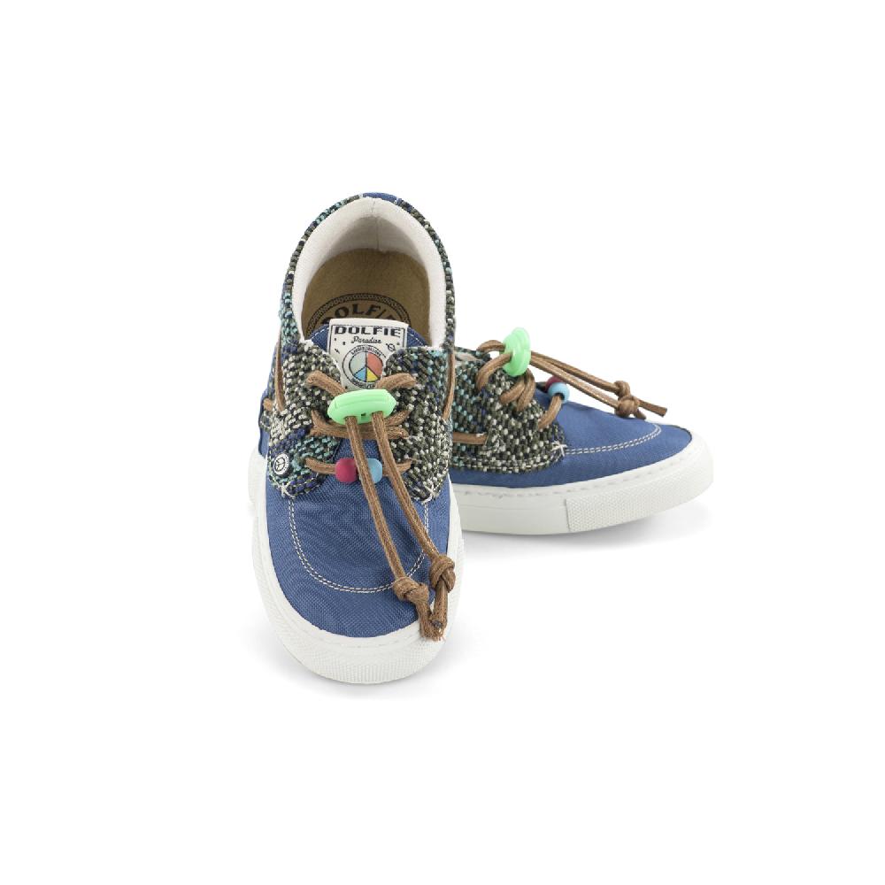 Dolfie DYLAN KIDS 1 - OCEAN