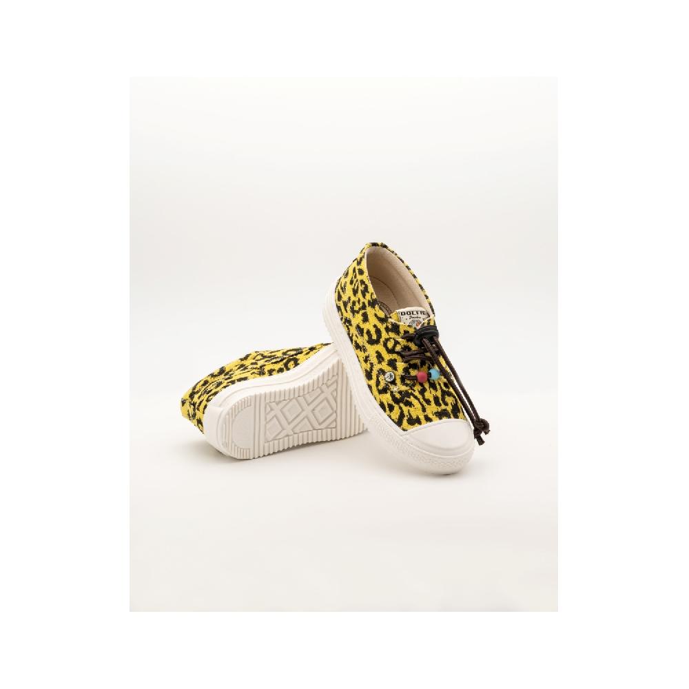 Dolfie DYLAN KIDS 2 - LEOPARD