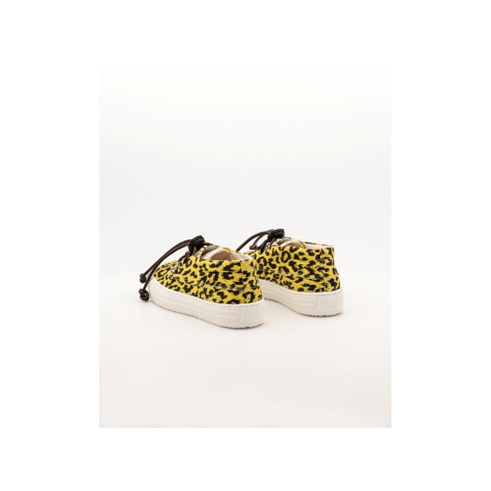 Dolfie DYLAN KIDS 2 - LEOPARD