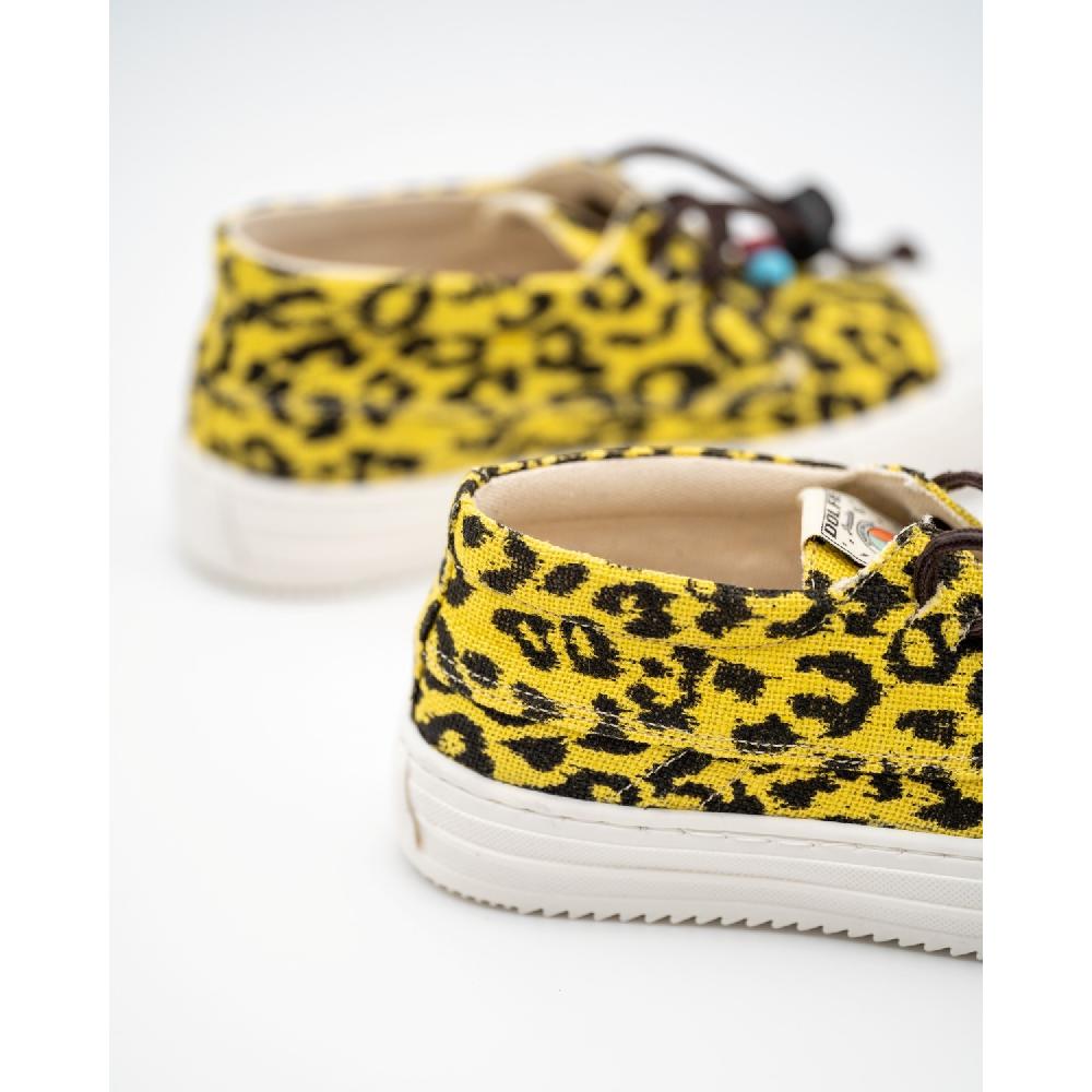 Dolfie DYLAN KIDS 2 - LEOPARD