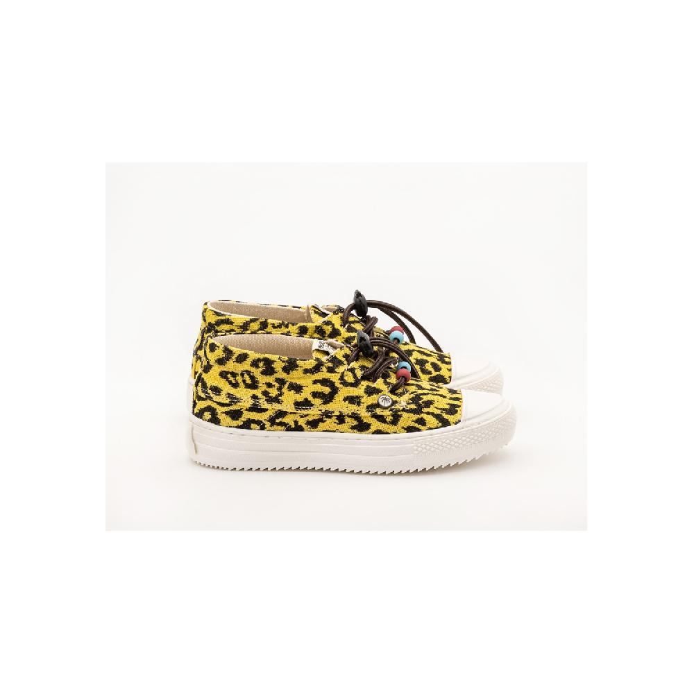 Dolfie DYLAN KIDS 2 - LEOPARD