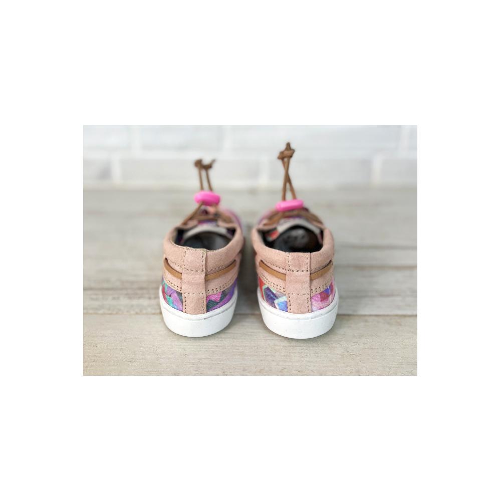 Dolfie DYLAN KIDS 2 - PINK GEO