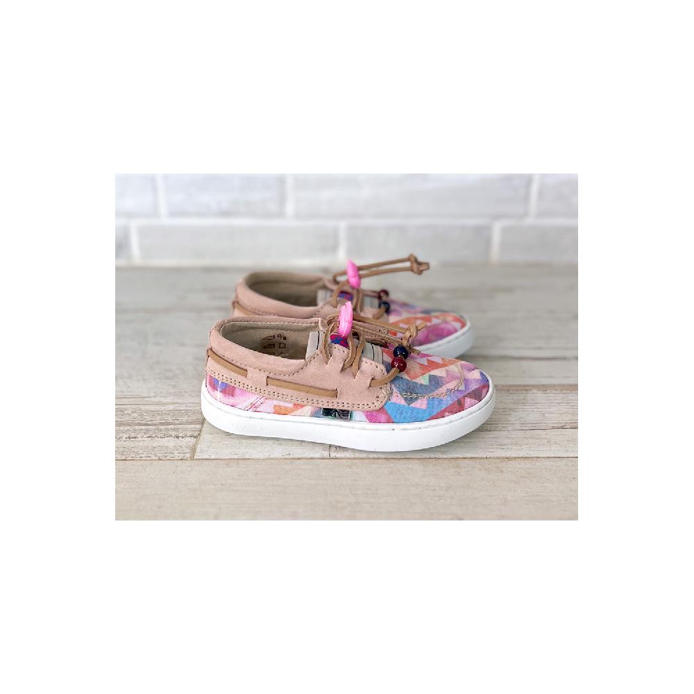 Dolfie DYLAN KIDS 2 - PINK GEO