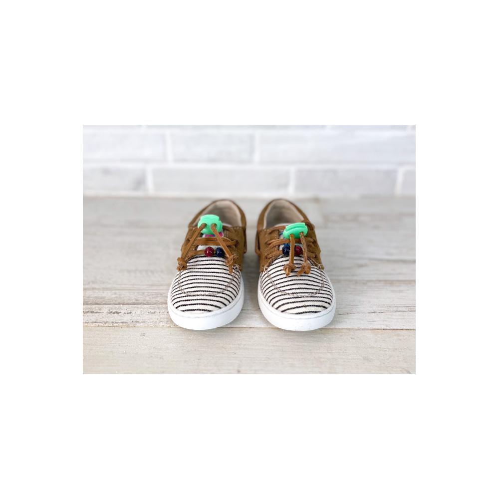 Dolfie DYLAN KIDS 6 - BROWN STR