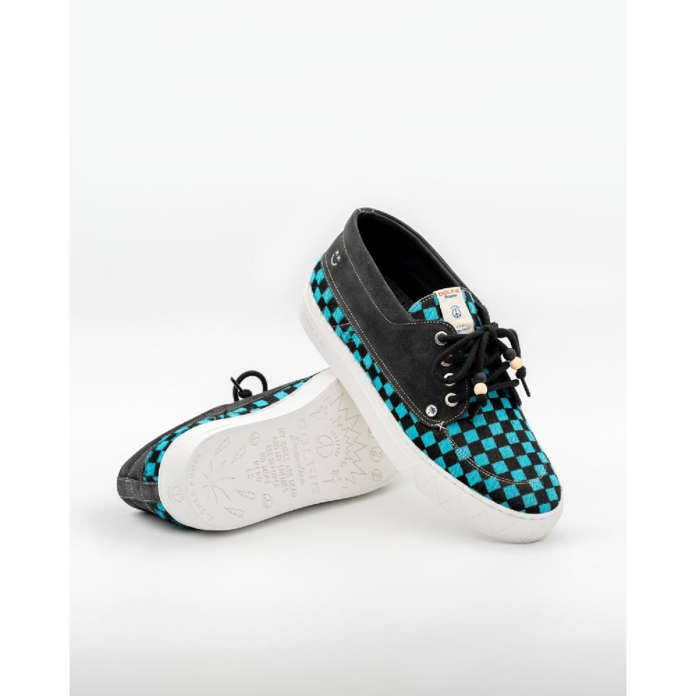 Dolfie DYLAN ST 1 - CHESS