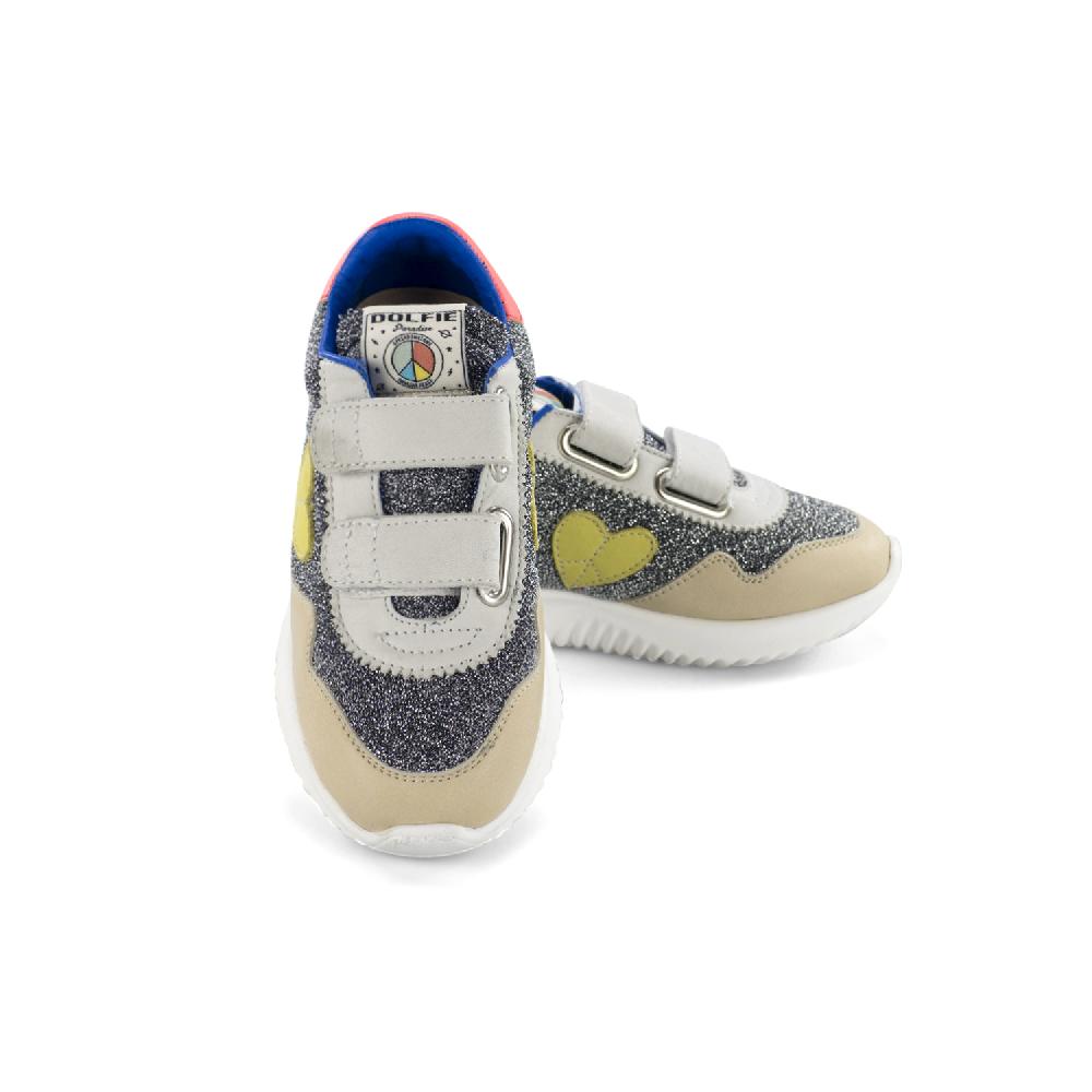 Dolfie EDGAR KIDS 1 - SATURN