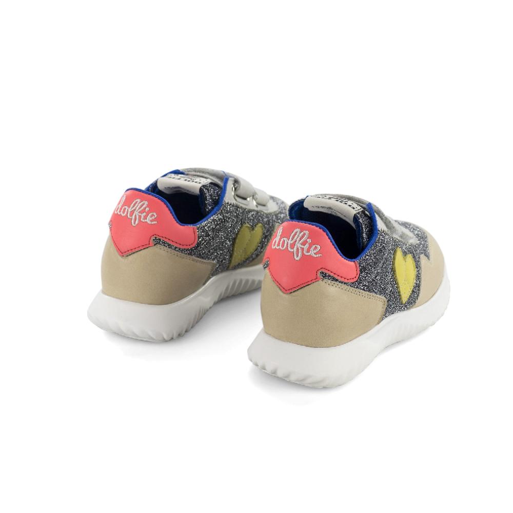 Dolfie EDGAR KIDS 1 - SATURN