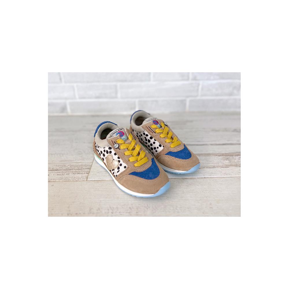 Dolfie EDGAR KIDS 3 - CHEETAH FUN