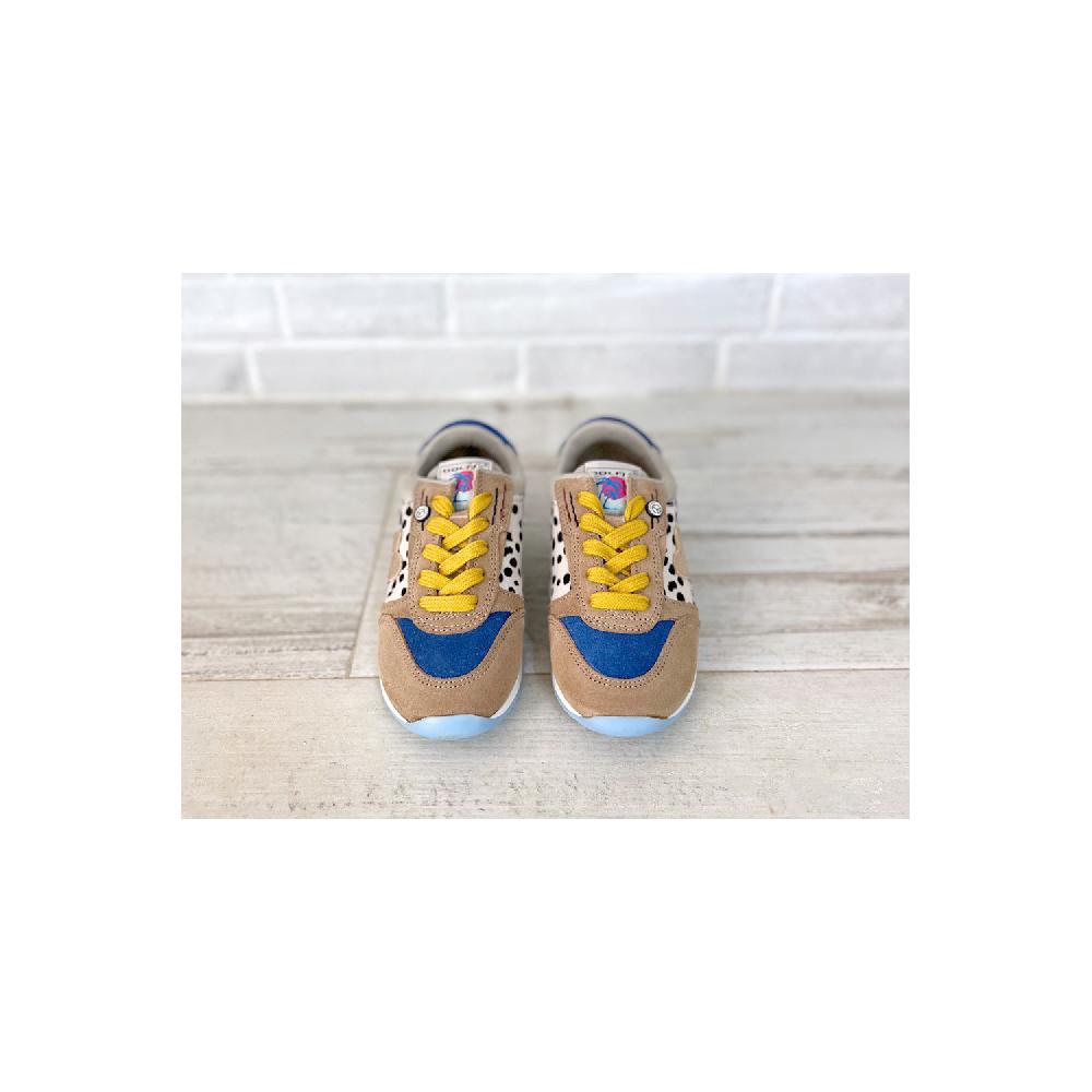 Dolfie EDGAR KIDS 3 - CHEETAH FUN