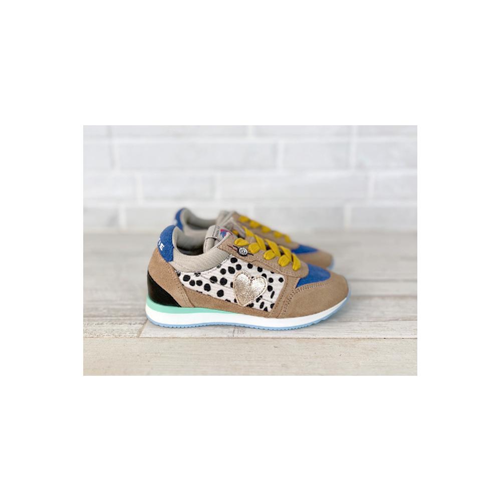 Dolfie EDGAR KIDS 3 - CHEETAH FUN