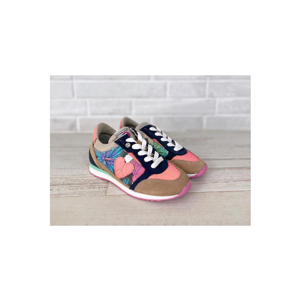 Dolfie EDGAR KIDS 5 - FLOWERS