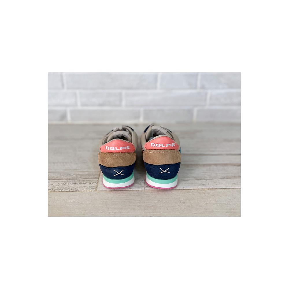 Dolfie EDGAR KIDS 5 - FLOWERS