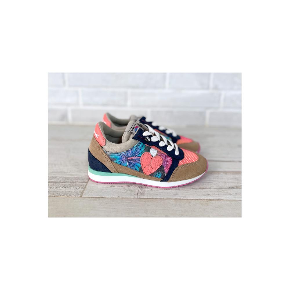 Dolfie EDGAR KIDS 5 - FLOWERS