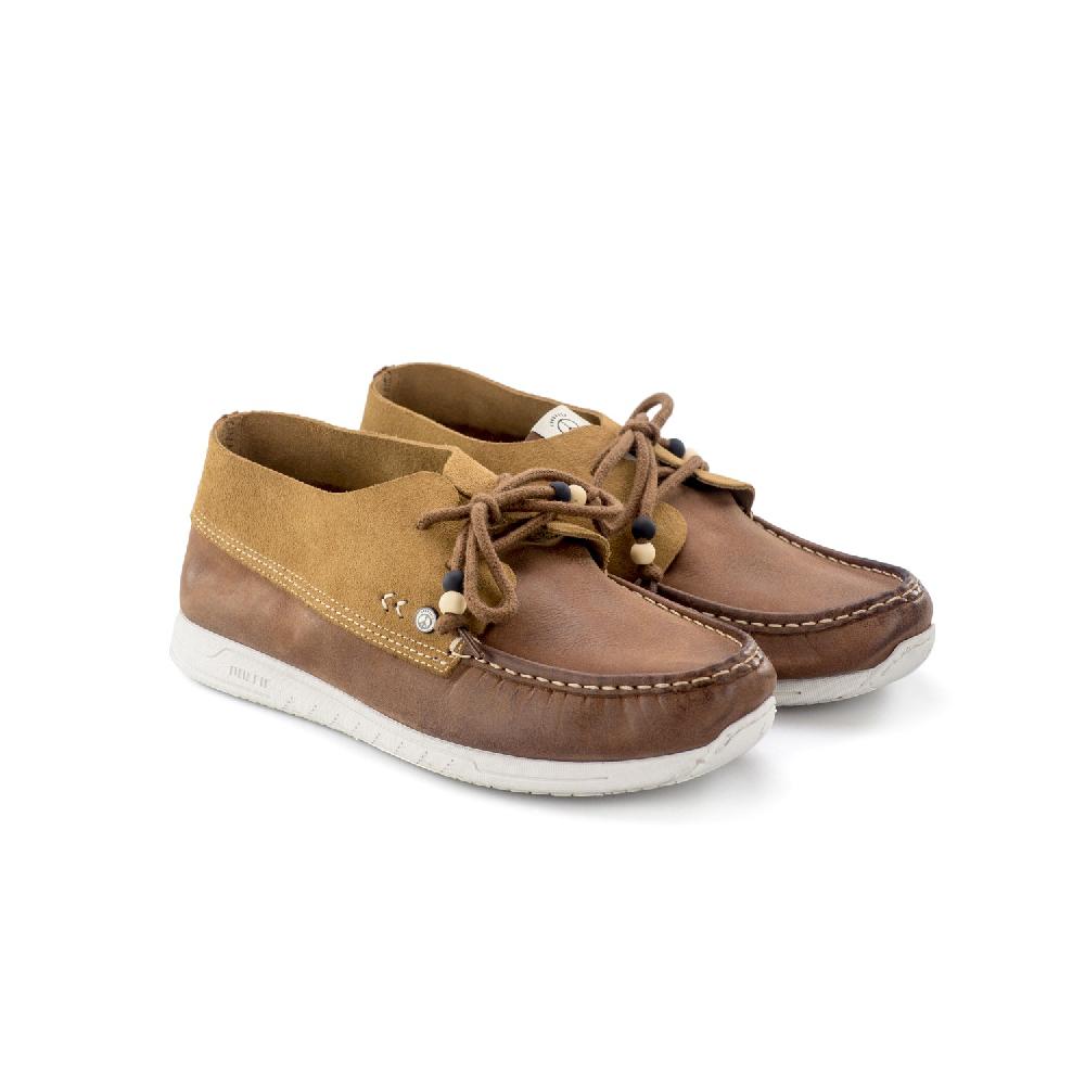 Dolfie HACHIKO 1 - BROWN