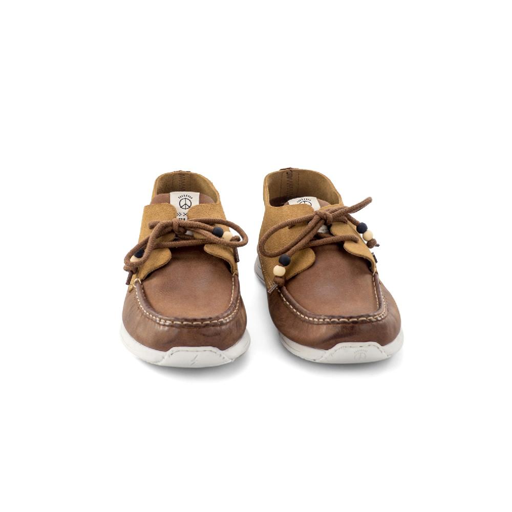 Dolfie HACHIKO 1 - BROWN