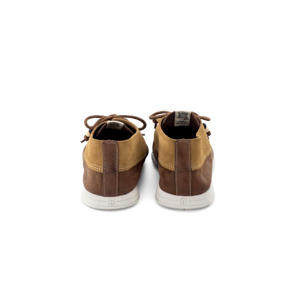 Dolfie HACHIKO 1 - BROWN