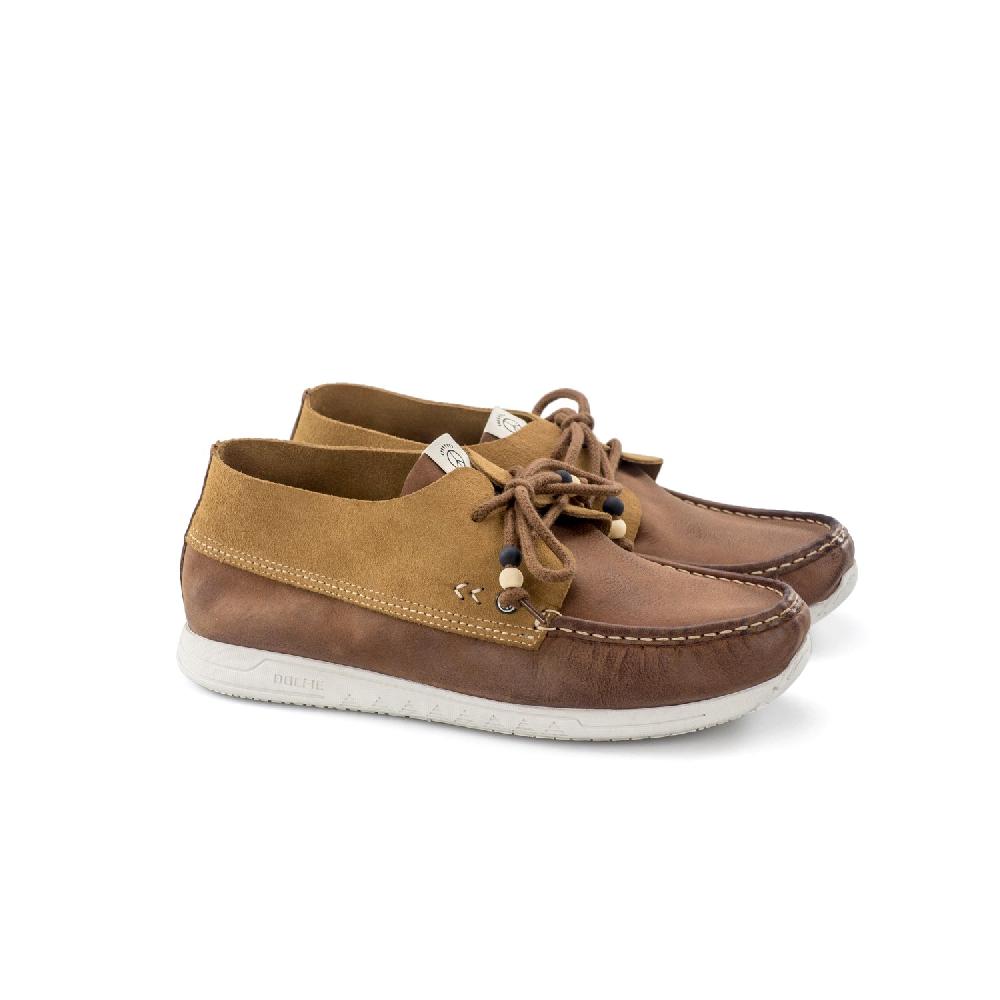 Dolfie HACHIKO 1 - BROWN