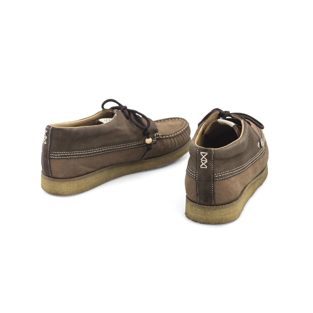 Dolfie HACHIKO 2 - BROWN