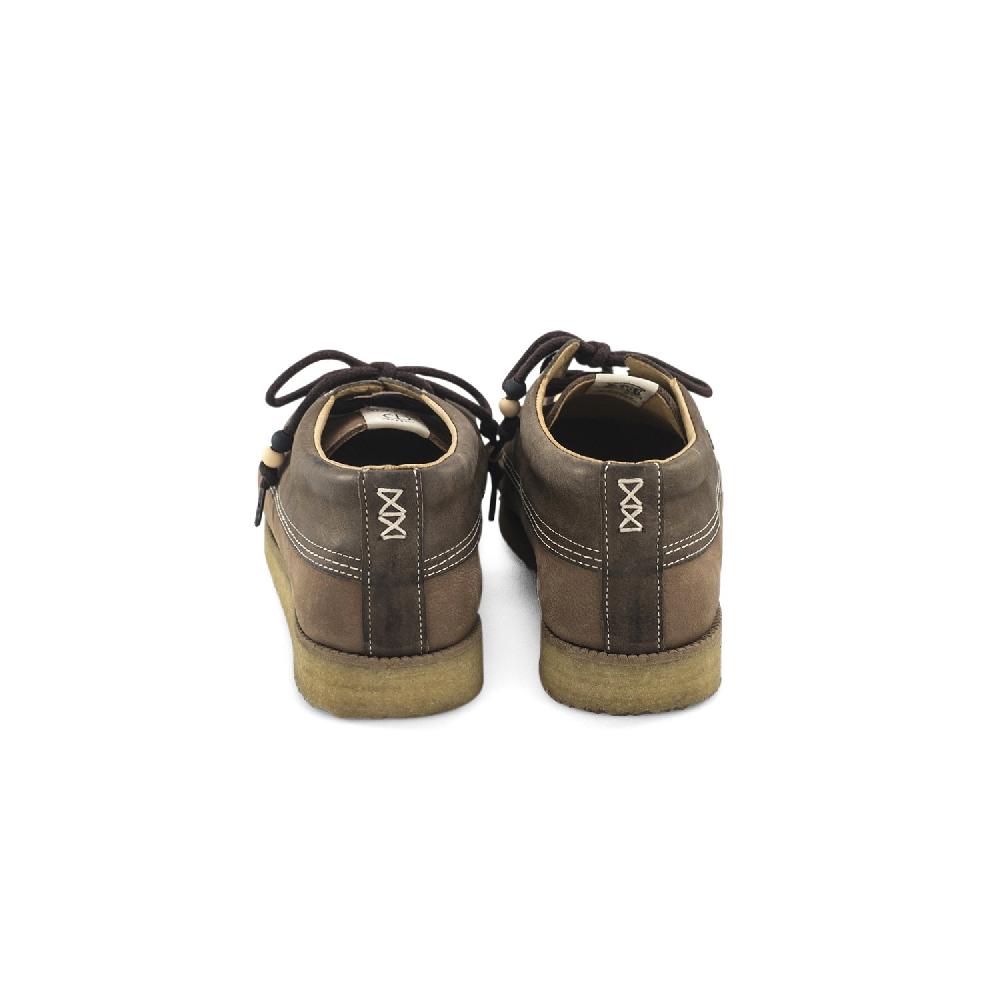 Dolfie HACHIKO 2 - BROWN