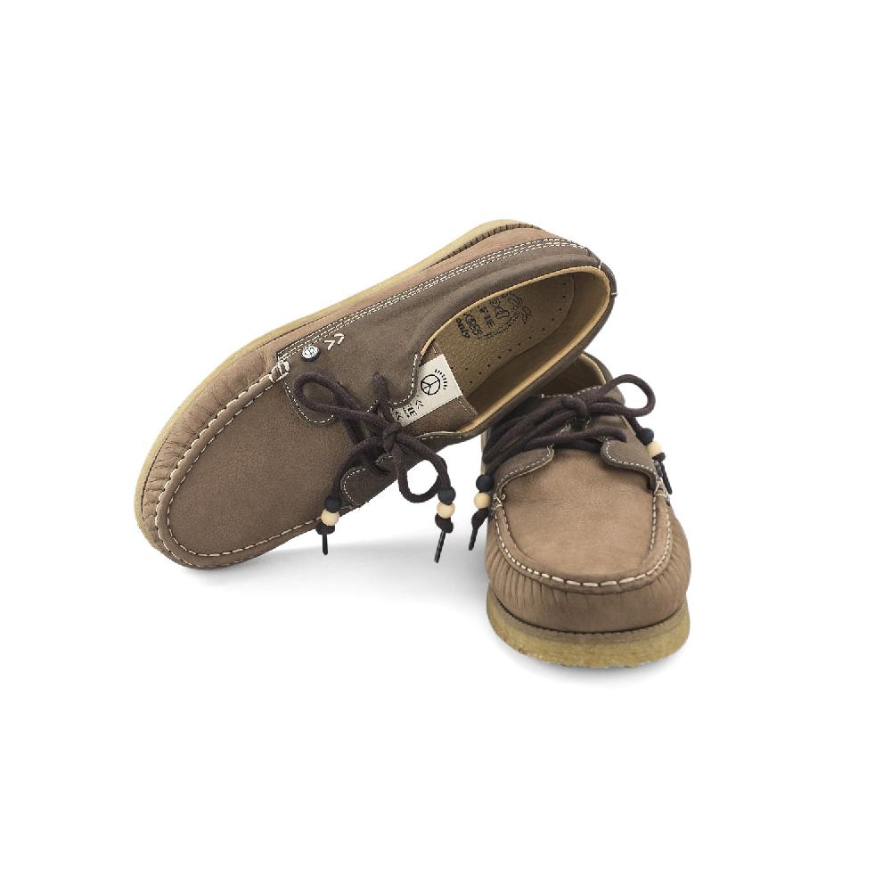 Dolfie HACHIKO 2 - BROWN