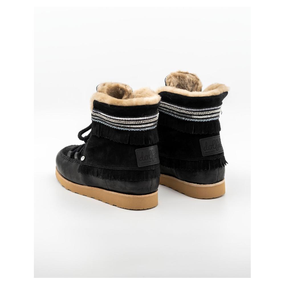 Dolfie INDIANA 2 - BLACK