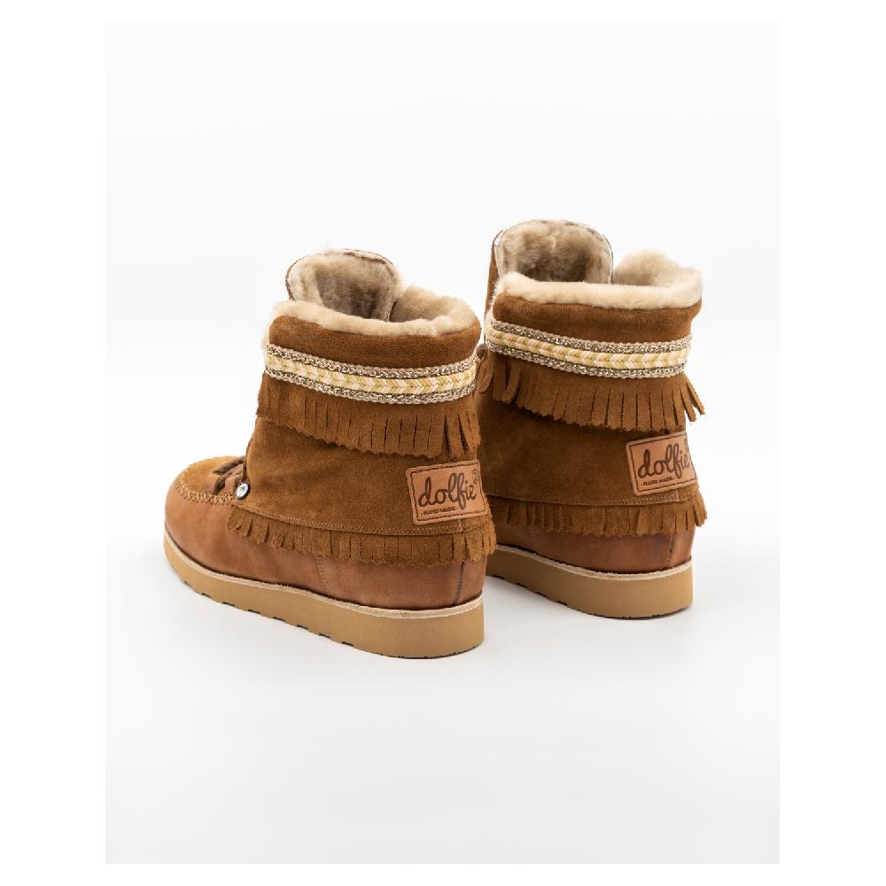 Dolfie INDIANA 3 - CAMEL