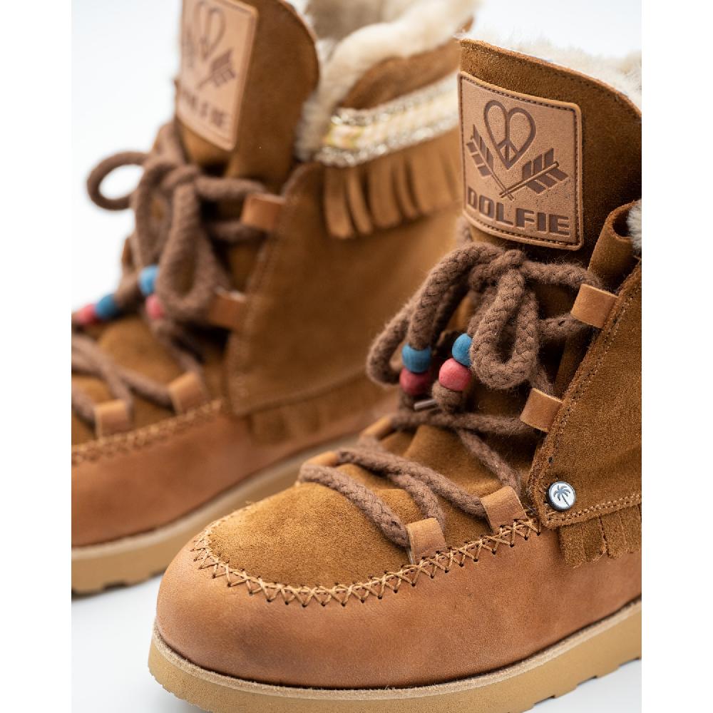 Dolfie INDIANA 3 - CAMEL