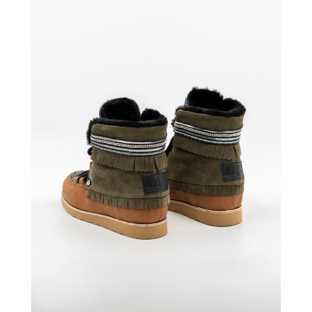 Dolfie INDIANA 4 - DARK SKY