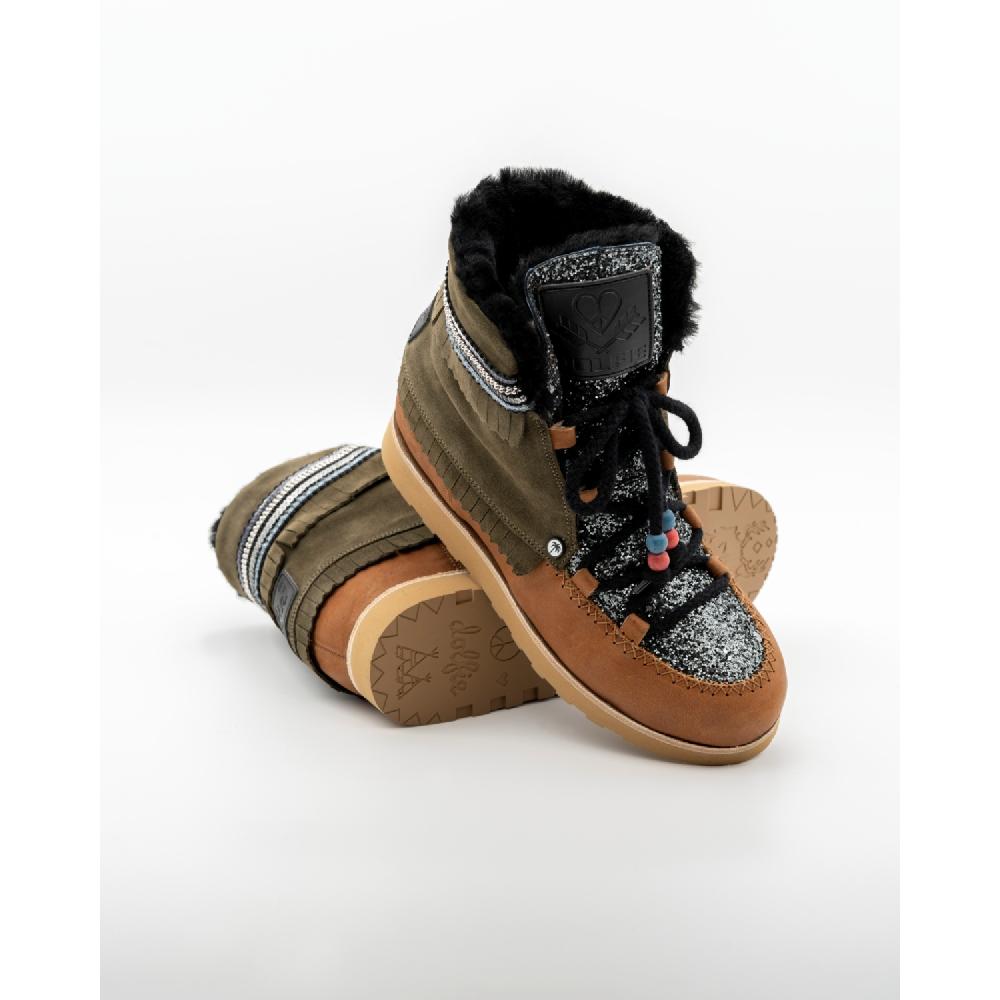 Dolfie INDIANA 4 - DARK SKY