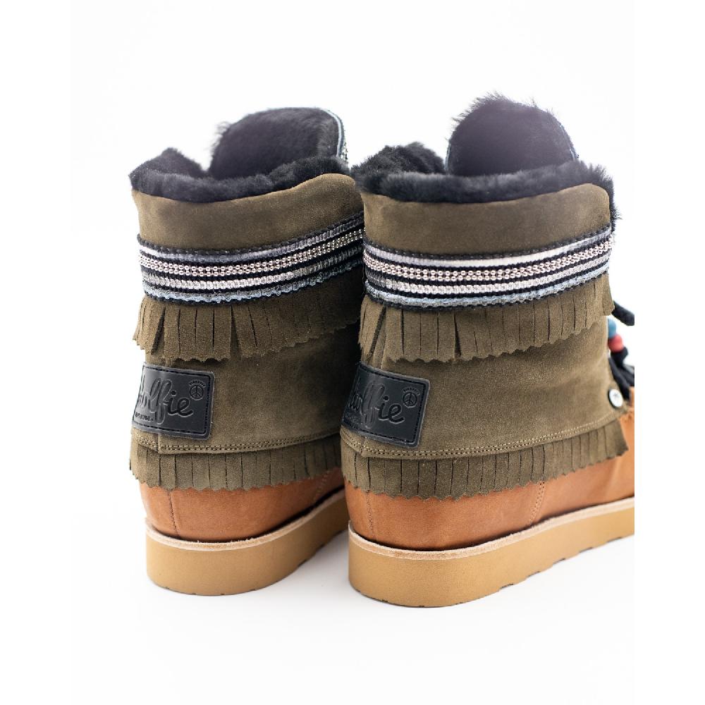 Dolfie INDIANA 4 - DARK SKY