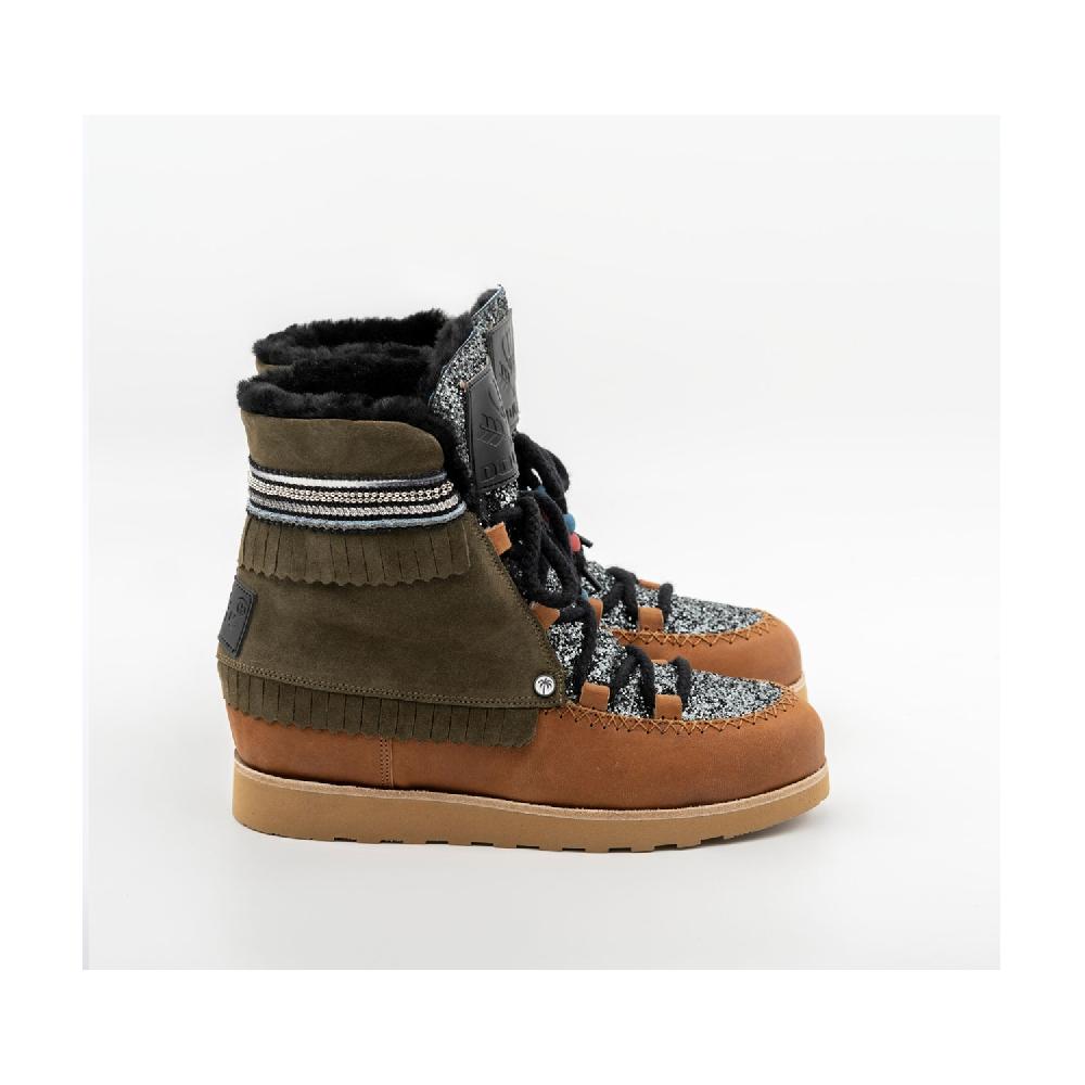 Dolfie INDIANA 4 - DARK SKY