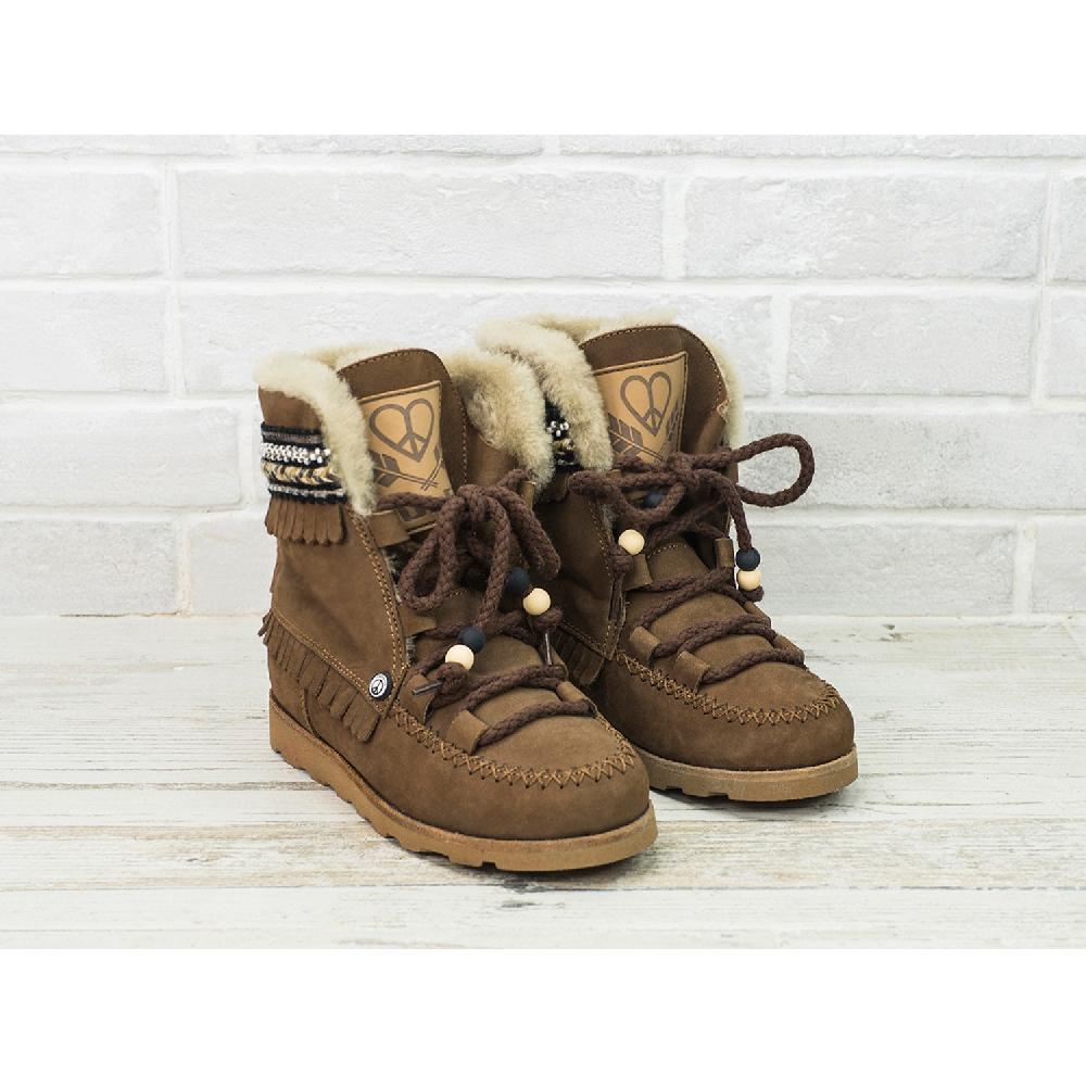 Dolfie INDIANA KIDS 1 - CAMEL