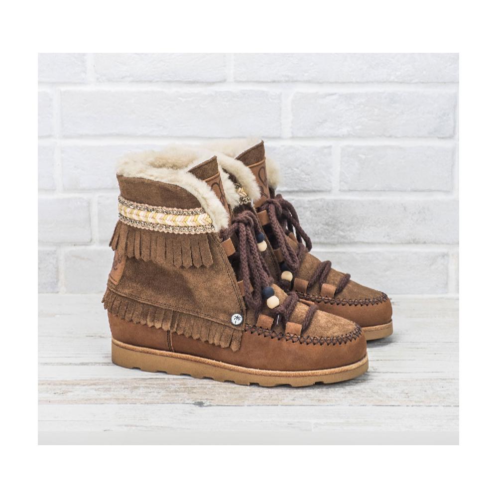 Dolfie INDIANA KIDS 1 - CAMEL