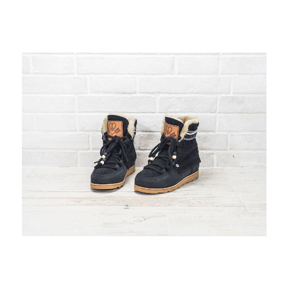 Dolfie INDIANA KIDS 2 - BLACK