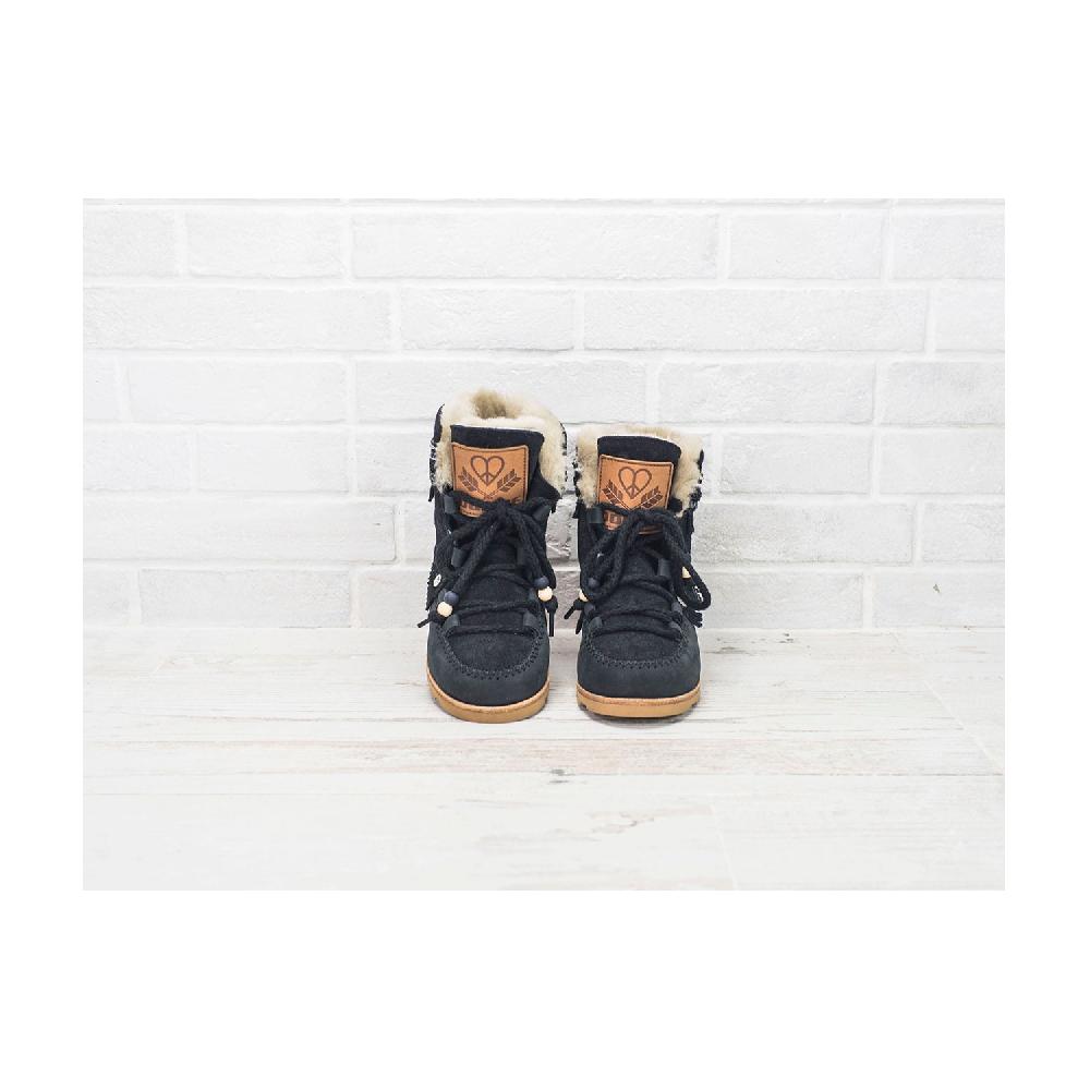 Dolfie INDIANA KIDS 2 - BLACK