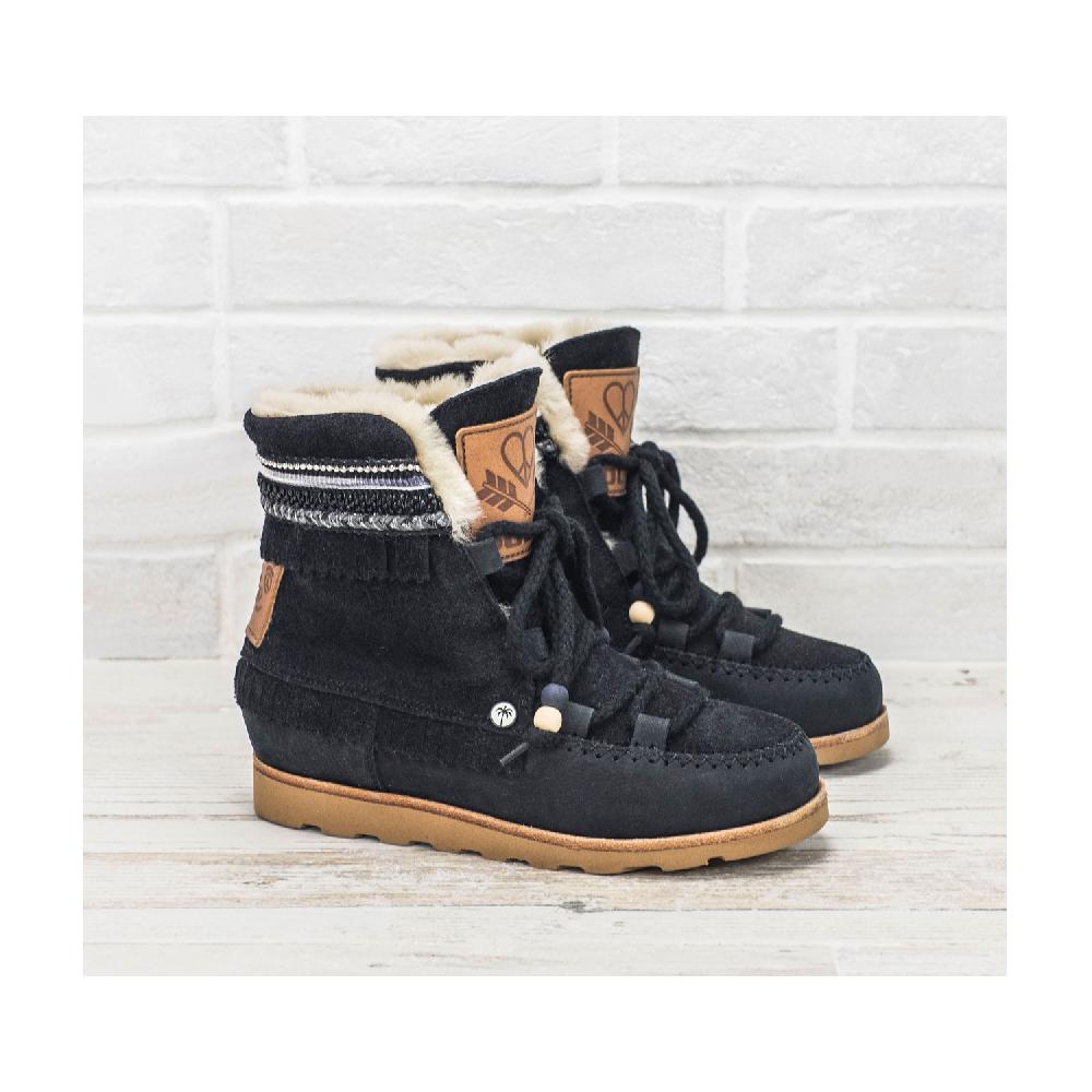 Dolfie INDIANA KIDS 2 - BLACK