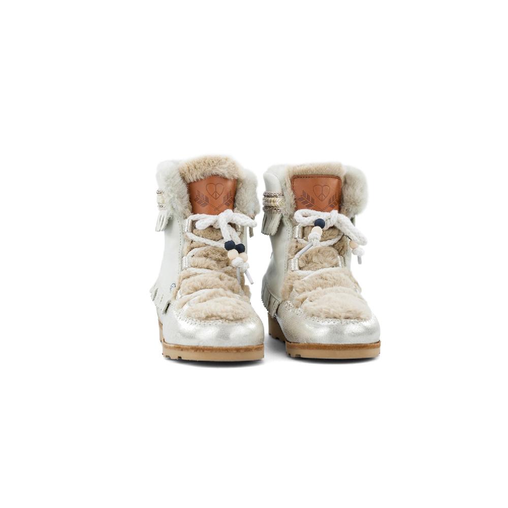 Dolfie INDIANA KIDS 2 SAND GOLD