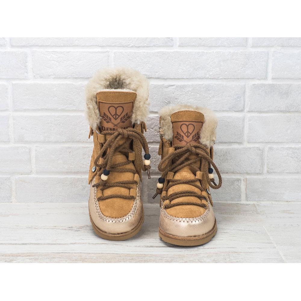 Dolfie INDIANA KIDS 3 - GOLD