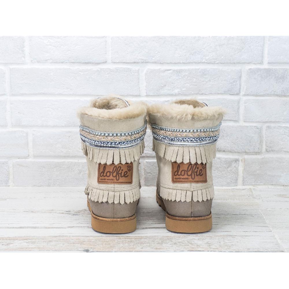 Dolfie INDIANA KIDS 4 - MOON