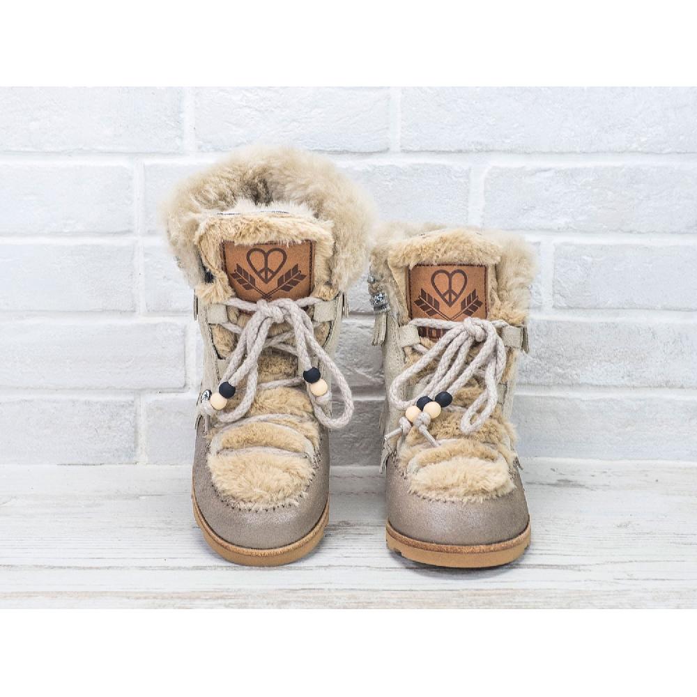 Dolfie INDIANA KIDS 4 - MOON