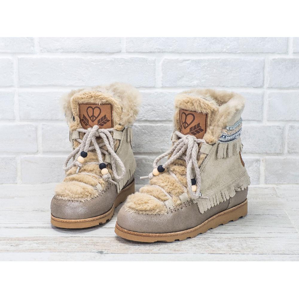 Dolfie INDIANA KIDS 4 - MOON